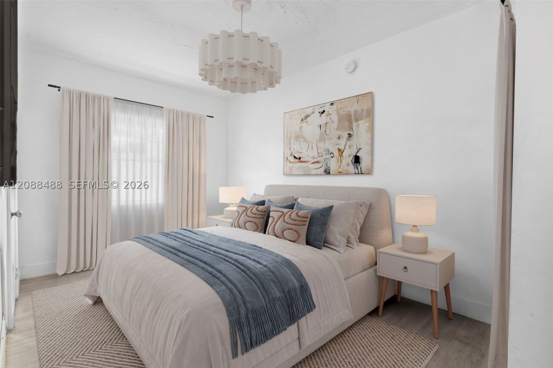 Condo for sale at Ocean Walk on South Beach 106