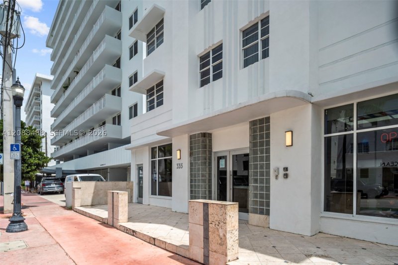 Condo for sale at Ocean Walk on South Beach 106