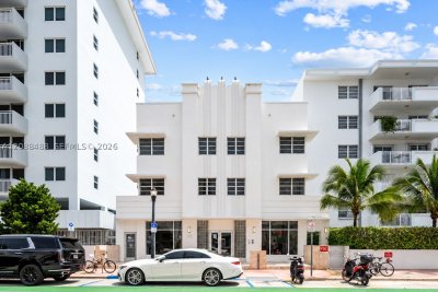 Comprar apartamento no Ocean Walk on South Beach 106