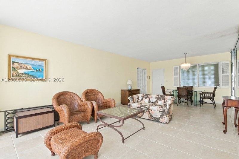 Condo for sale at The Mediterranean 201