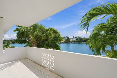 The Mediterranean Apt #201