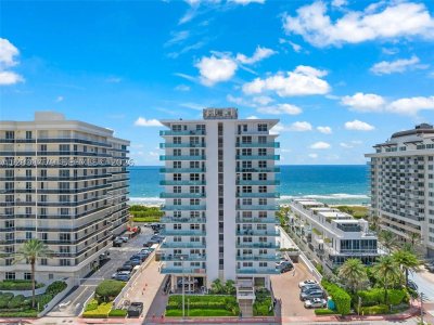 9500 Oceans Condo Apt #1208