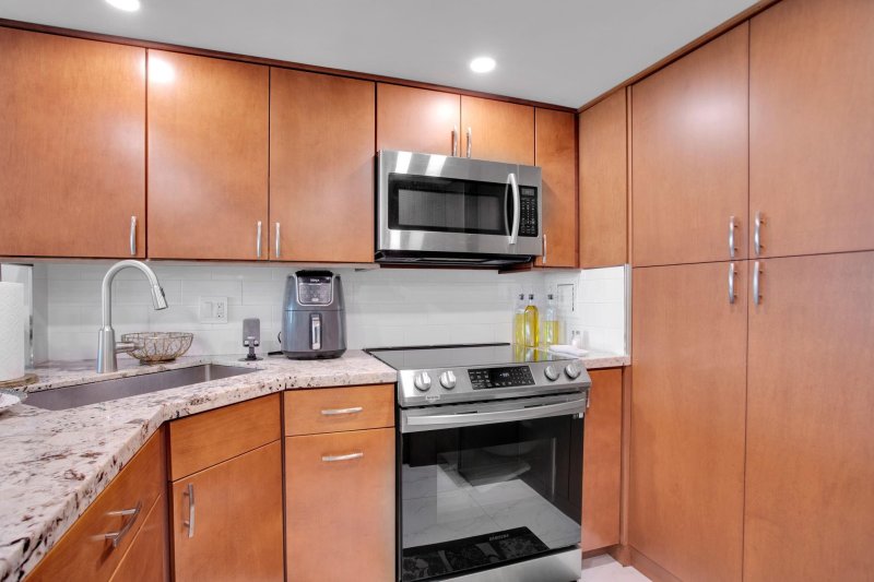 Condo for sale at Berkley South 8B