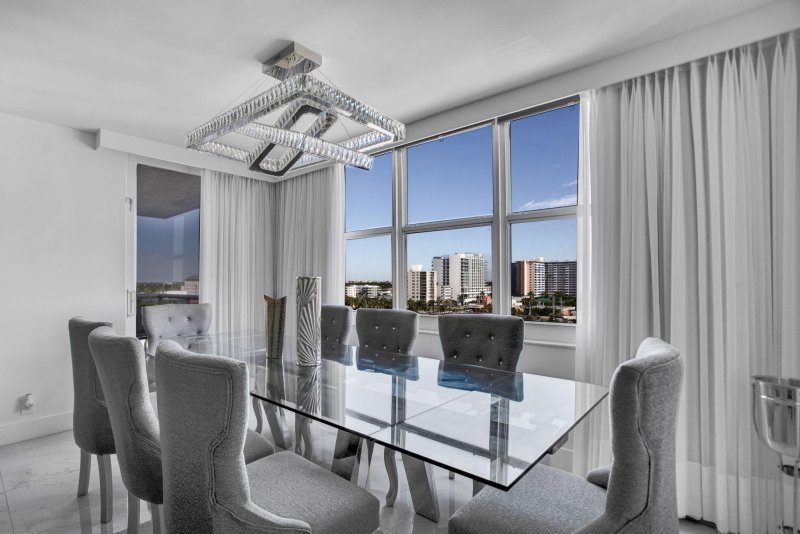Condo for sale at Berkley South 8B