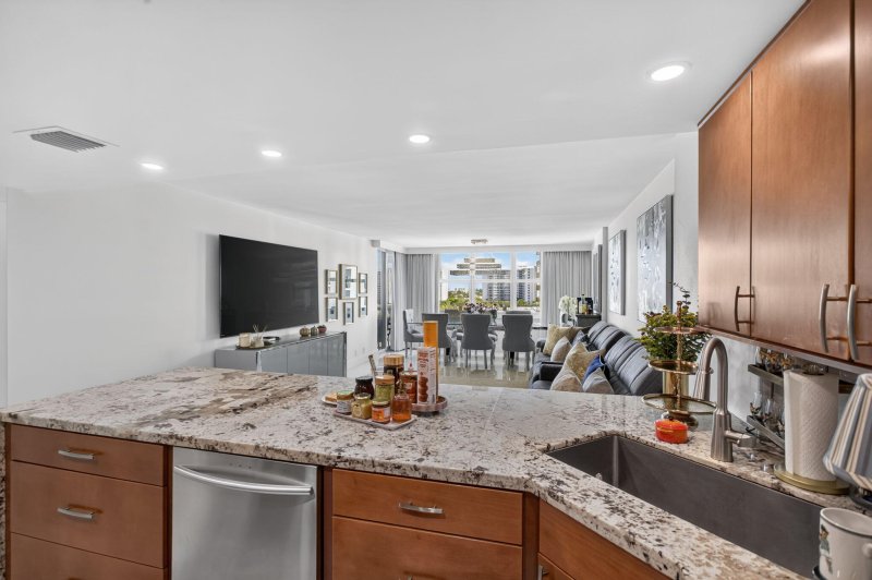 Condo for sale at Berkley South 8B