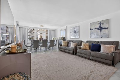 Comprar apartamento no Berkley South 8B