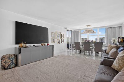 Comprar apartamento no Berkley South 8B