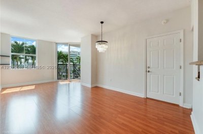 Comprar apartamento no Gables Park Tower 606