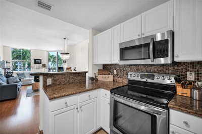 Comprar apartamento no Gables Park Tower 606