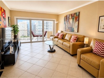 Comprar apartamento no The Hemispheres 15K