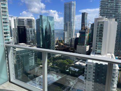1100 Millecento Apt #3404