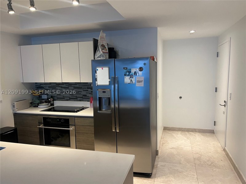 Alquiler de apartamento en 1100 Millecento 3404