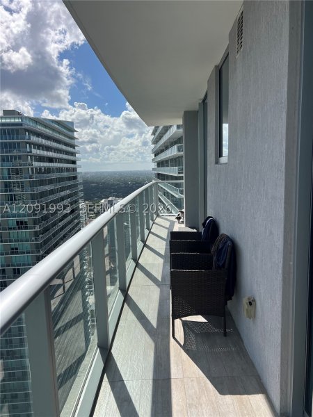 Alquiler de apartamento en 1100 Millecento 3404
