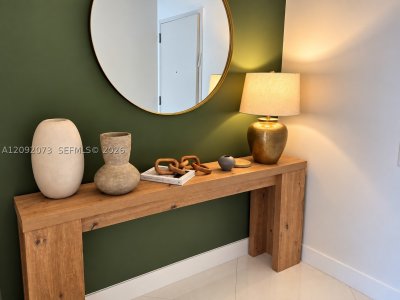 Aluguel de apartamento no Brickell House Condo 801