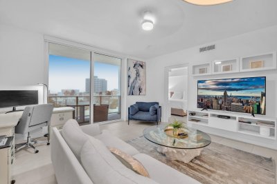 Comprar apartamento no Tiffany House 512