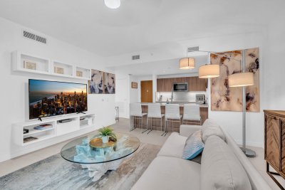 Comprar apartamento no Tiffany House 512