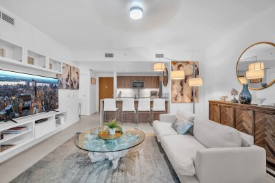 Comprar apartamento no Tiffany House 512
