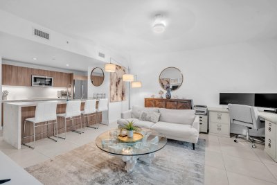 Comprar apartamento no Tiffany House 512