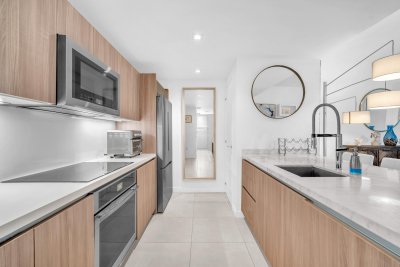 Comprar apartamento no Tiffany House 512
