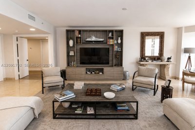 Grand Bay Tower Apt #606