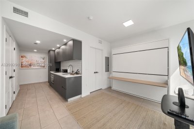 Alquiler de apartamento en YotelPad Miami 1911