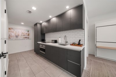 Alquiler de apartamento en YotelPad Miami 1911