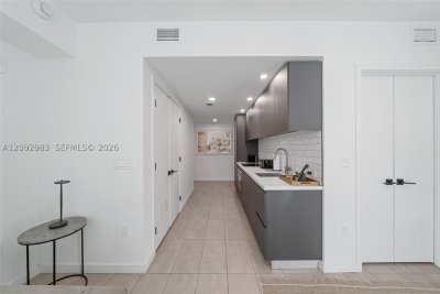 Alquiler de apartamento en YotelPad Miami 1911