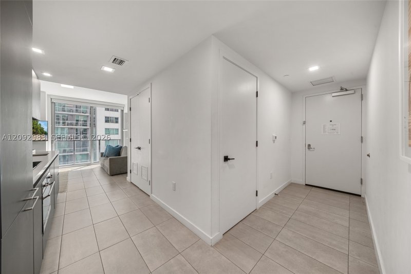 Alquiler de apartamento en YotelPad Miami 1911