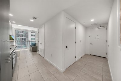 Alquiler de apartamento en YotelPad Miami 1911
