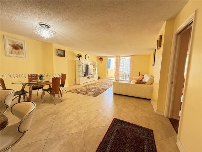 Aluguel de apartamento no Prince George 5H