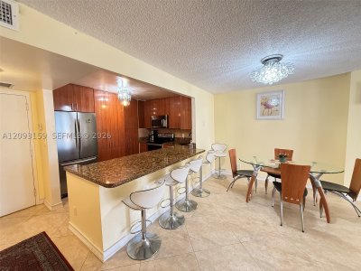 Aluguel de apartamento no Prince George 5H