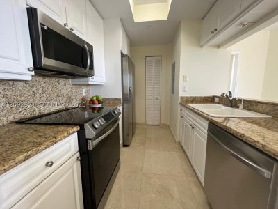 Aluguel de apartamento no Three Tequesta Point 2303