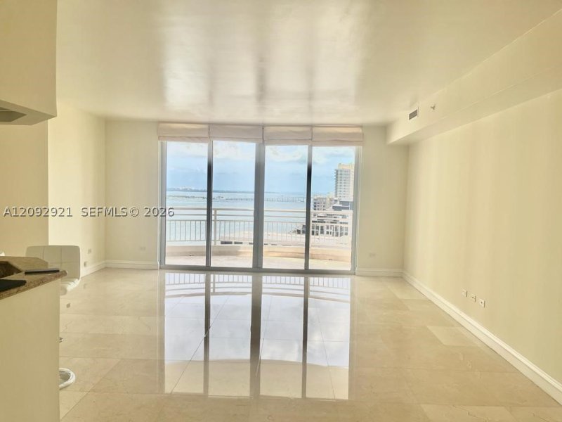 Apartment for rent at Three Tequesta Point 2303