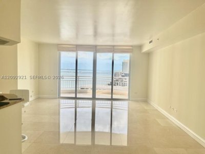 Aluguel de apartamento no Three Tequesta Point 2303