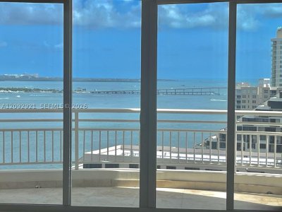 Aluguel de apartamento no Three Tequesta Point 2303