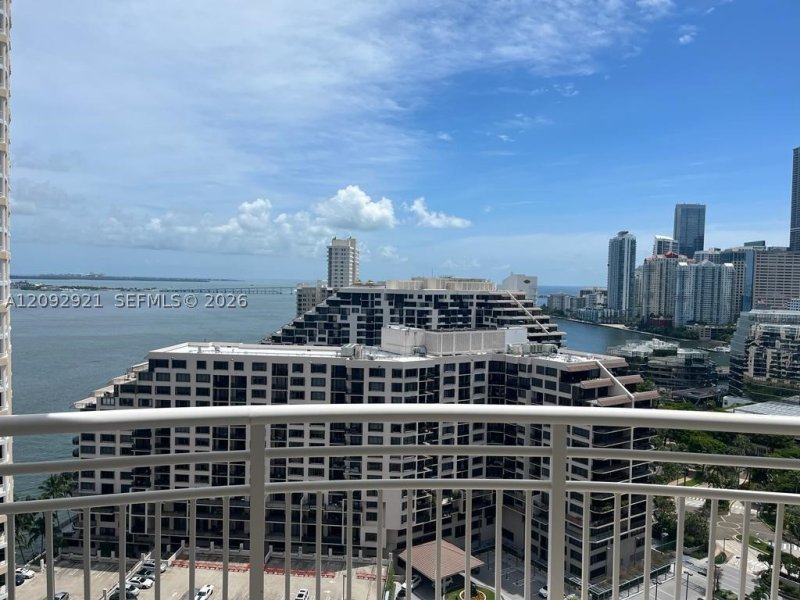 Apartment for rent at Three Tequesta Point 2303