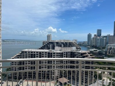 Aluguel de apartamento no Three Tequesta Point 2303