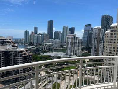 Aluguel de apartamento no Three Tequesta Point 2303