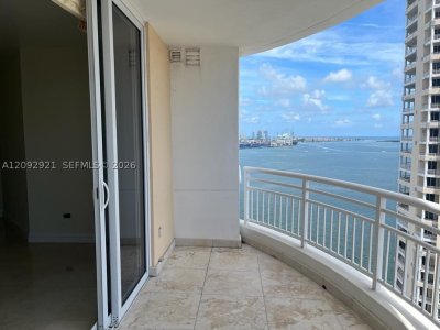 Aluguel de apartamento no Three Tequesta Point 2303
