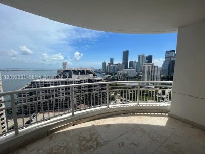 Three Tequesta Point Apt #2303