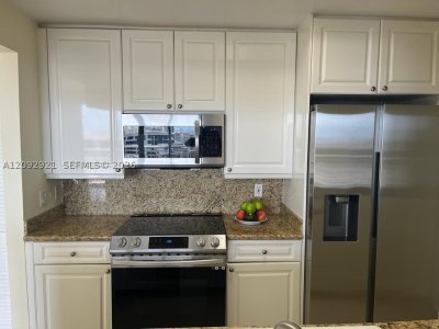 Aluguel de apartamento no Three Tequesta Point 2303