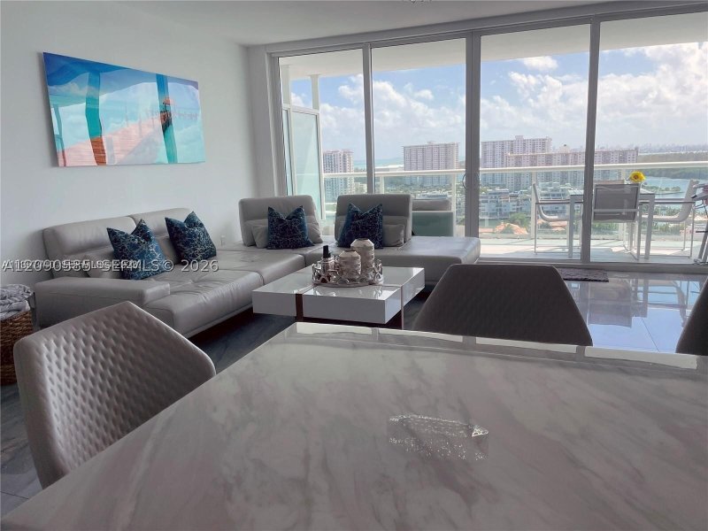 Alquiler de apartamento en 400 Sunny Isles 1719