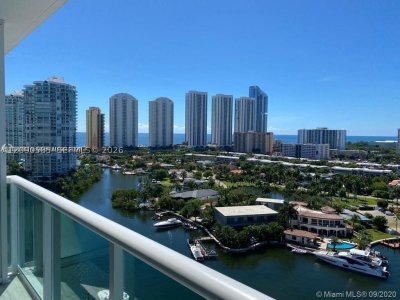 Alquiler de apartamento en 400 Sunny Isles 1719