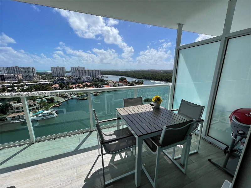 Alquiler de apartamento en 400 Sunny Isles 1719