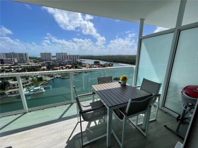 Alquiler de apartamento en 400 Sunny Isles 1719