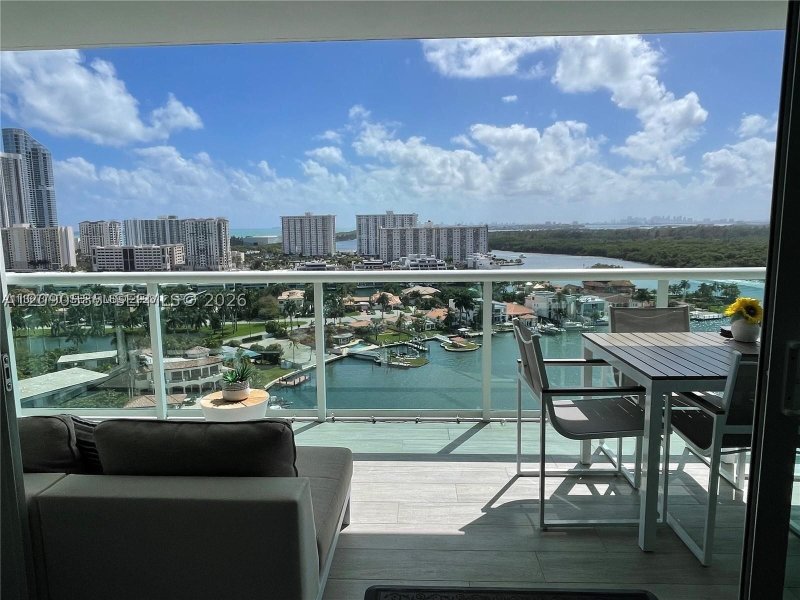 Alquiler de apartamento en 400 Sunny Isles 1719