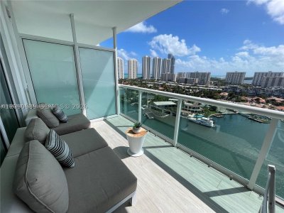 400 Sunny Isles Apt #1719