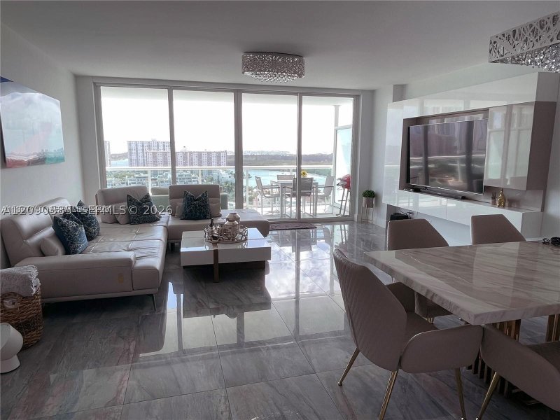 Alquiler de apartamento en 400 Sunny Isles 1719