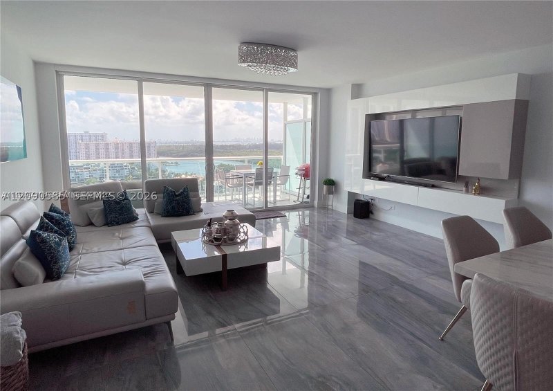 Alquiler de apartamento en 400 Sunny Isles 1719