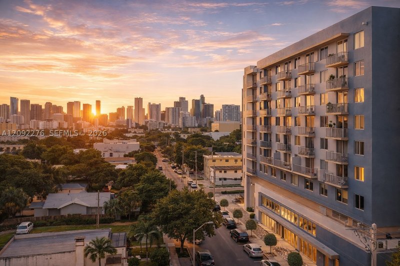 apartamento para alugar no Centralis Residences